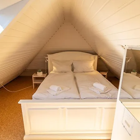 Διαμέρισμα Wandalennest