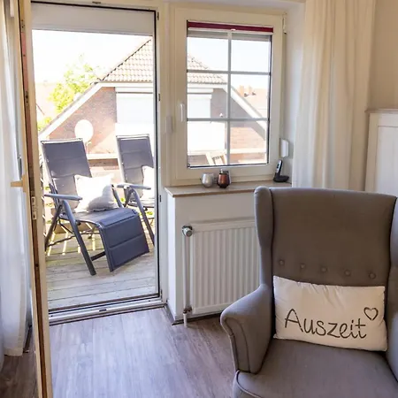 Wandalennest Greetsiel