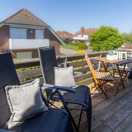 Wandalennest Apartmán