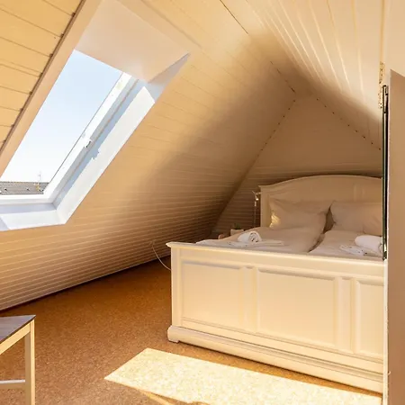 Διαμέρισμα Wandalennest Greetsiel