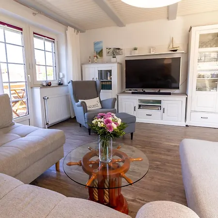 Wandalennest * Greetsiel