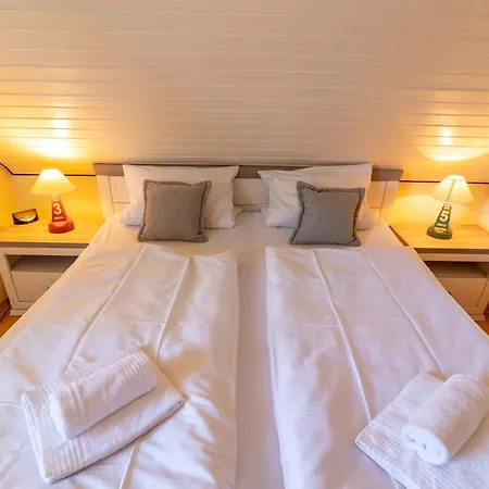 Διαμέρισμα Wandalennest