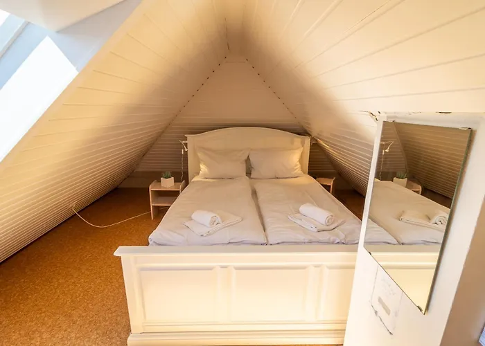 Apartament Wandalennest