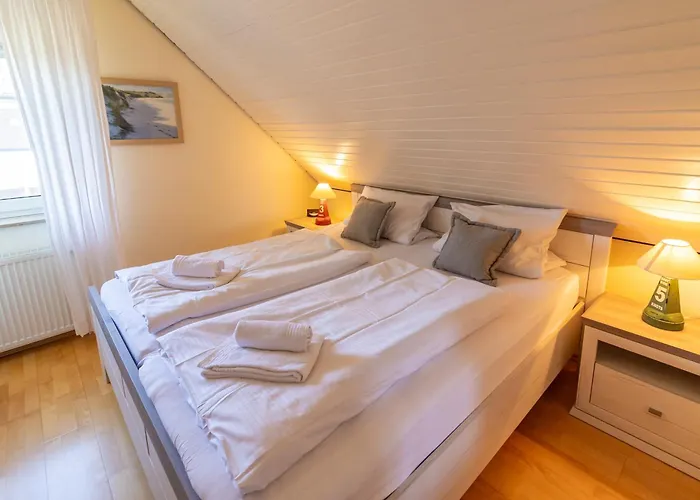 Wandalennest * Greetsiel