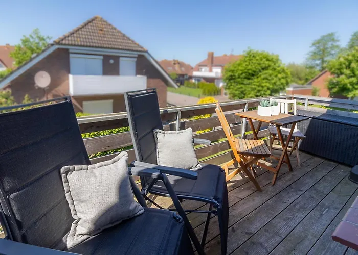 Wandalennest Apartament