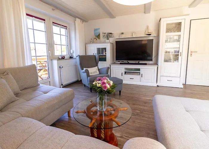 Wandalennest * Greetsiel