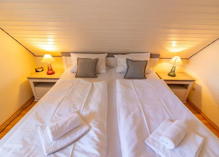 Apartament Wandalennest